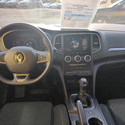 Renault Megane 4 1.3 TCE 115CH FAP BUSINESS 136G Saint-Georges-sur-Loire