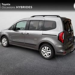 Renault Kangoo 1.5 Blue dCi 115ch Techno Cholet