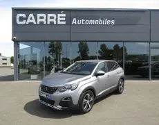 Peugeot 3008 Dol-de-Bretagne