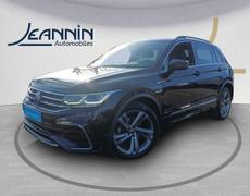 Volkswagen Tiguan Sens