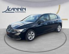 Volkswagen Golf 8 Avallon