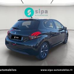 Peugeot 208 PureTech 110ch S&S BVM6 Tech Edition 5p occasion - Toulouse - photo 2/34