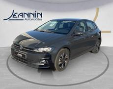 Volkswagen Polo Avallon