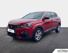 Peugeot 3008 Cagnes-sur-Mer