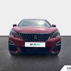 Peugeot 3008 3008 Puretech 130ch S&S EAT8 Active Business Cagnes-sur-Mer