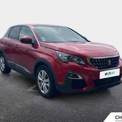 Peugeot 3008 3008 Puretech 130ch S&S EAT8 Active Business Cagnes-sur-Mer