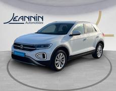 Volkswagen T-Roc Auxerre