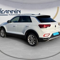 Volkswagen T-Roc T-Roc 1.5 TSI EVO 150 Start/Stop DSG7 Style Auxerre