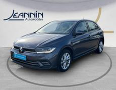 Volkswagen Polo Auxerre