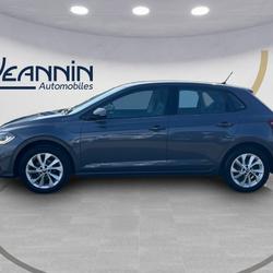 Volkswagen Polo Polo 1.0 TSI 95 S&S DSG7 Style Auxerre