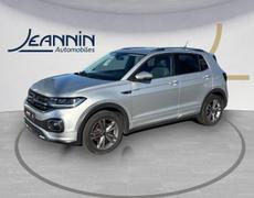 Volkswagen T-Cross Avallon