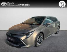 Toyota Corolla Touring Sports Cholet