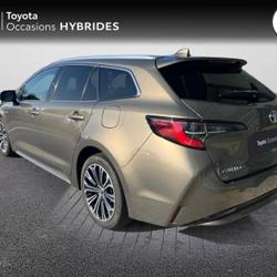 Toyota Corolla Touring Sports 122h Design MY20 Cholet