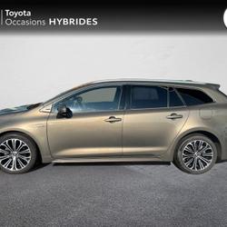 Toyota Corolla Touring Sports 122h Design MY20 Cholet
