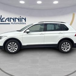 Volkswagen Tiguan Tiguan 1.5 TSI 150ch DSG7 Life Plus Auxerre