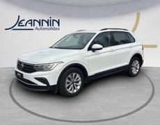 Volkswagen Tiguan Avallon