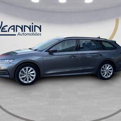 Skoda Octavia Combi Octavia Combi 2.0 TDI 150 ch DSG7 Ambition Auxerre