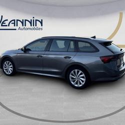 Skoda Octavia Combi Octavia Combi 2.0 TDI 150 ch DSG7 Ambition Auxerre