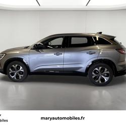 Renault Austral mild hybrid 160 auto Techno occasion - Rouen - photo 2/28