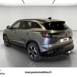 Renault Austral mild hybrid 160 auto Techno occasion - Rouen - photo 3/28