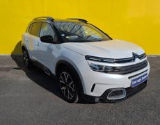 Citroen C5 Aircross Saint-Georges-sur-Loire