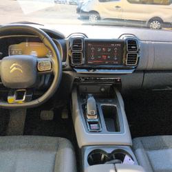 Citroen C5 Aircross BLUEHDI 130CH S&S SHINE EAT8 Saint-Georges-sur-Loire
