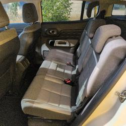 Citroen C5 Aircross BLUEHDI 130CH S&S SHINE EAT8 Saint-Georges-sur-Loire