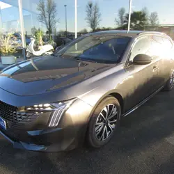 Peugeot 508 SW BLUEHDI 130CH S&S ALLURE EAT8 Dol-de-Bretagne
