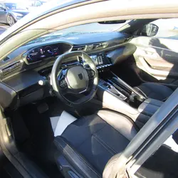 Peugeot 508 SW BLUEHDI 130CH S&S ALLURE EAT8 Dol-de-Bretagne