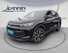 Volkswagen Tiguan Sens