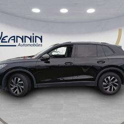 Volkswagen Tiguan Tiguan 1.5 eTSI 131ch DSG7 VW Edition Sens