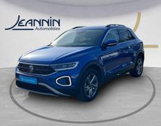 Volkswagen T-Roc Auxerre