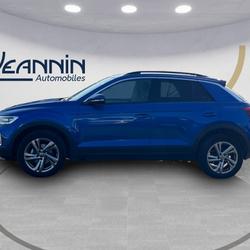 Volkswagen T-Roc T-Roc 1.0 TSI 116 Start/Stop BVM6 VW Edition Auxerre