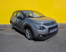 Citroen C3 Saint-Georges-sur-Loire