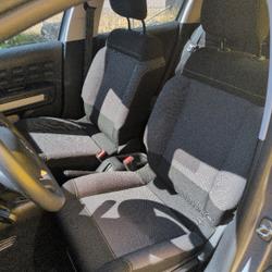 Citroen C3 BLUEHDI 100CH FEEL BUSINESS S&S E6.D-TEMP BVM5 Saint-Georges-sur-Loire