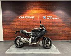 BMW F 700 Chenôve