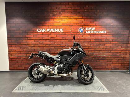 BMW F 700 - F 900 XR - 10 490 €