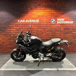 BMW F 700 F 900 XR Chen&ocirc;ve