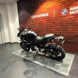 BMW F 700 F 900 XR Chen&ocirc;ve