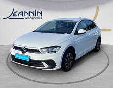 Volkswagen Polo Avallon