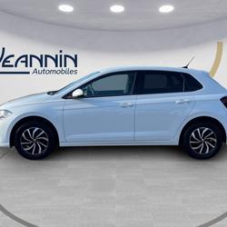 Volkswagen Polo Polo 1.0 TSI 95 S&S BVM5 VW Edition Avallon