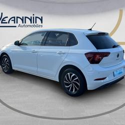 Volkswagen Polo Polo 1.0 TSI 95 S&S BVM5 VW Edition Avallon