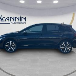 Volkswagen Golf 8 Golf 1.5 eHybrid 204 DSG6 VW Edition Auxerre