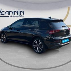 Volkswagen Golf 8 Golf 1.5 eHybrid 204 DSG6 VW Edition Auxerre