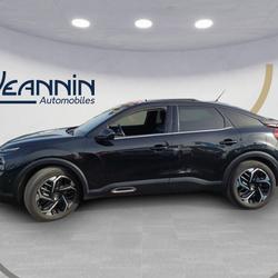 Citroen C4 C4 BlueHDi 130 S&S EAT8 Shine Pack Sens