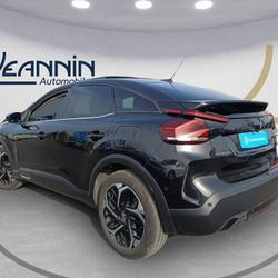 Citroen C4 C4 BlueHDi 130 S&S EAT8 Shine Pack Sens