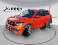 Volkswagen T-Cross Avallon