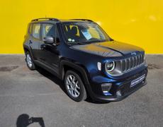 Jeep Renegade - 1.6 MULTIJET 120CH LIMITED - 15 490 €