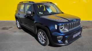 Jeep Renegade  - Limited - photo 0