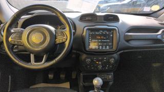 Jeep Renegade  - Limited - photo 1